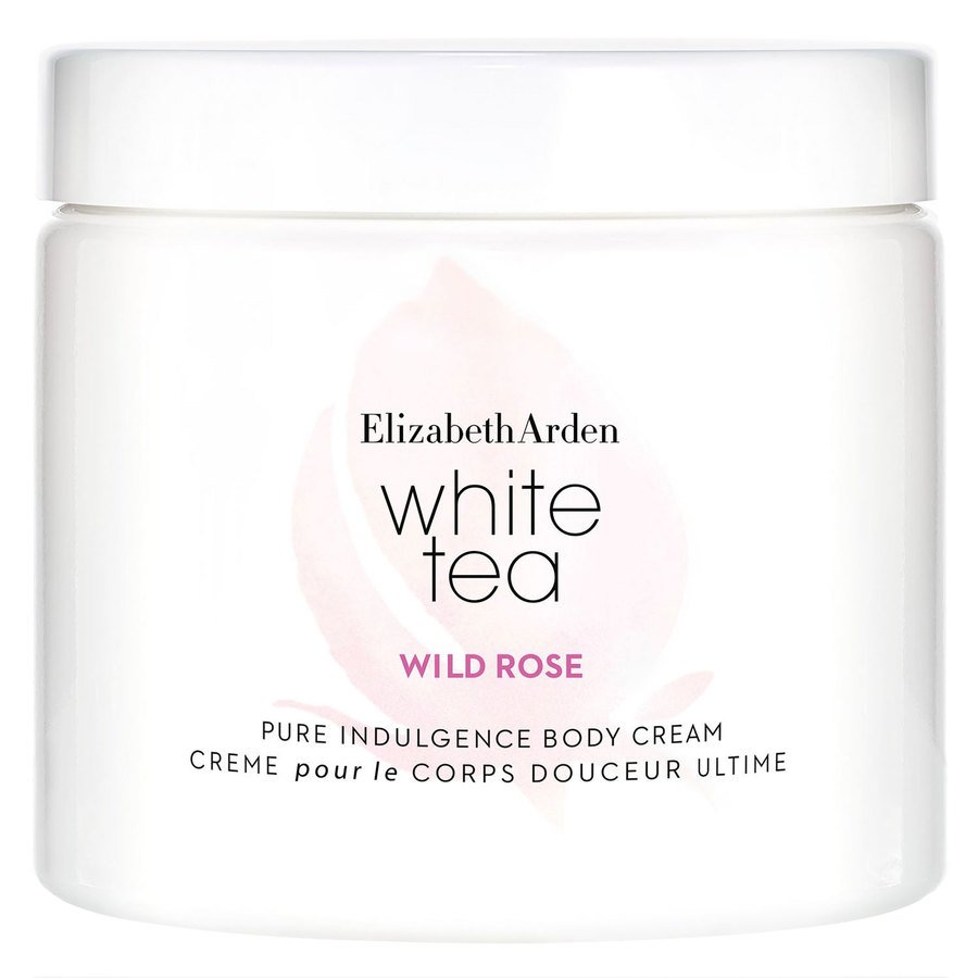 Elizabeth Arden White Tea Wild Rose Body Cream 384g