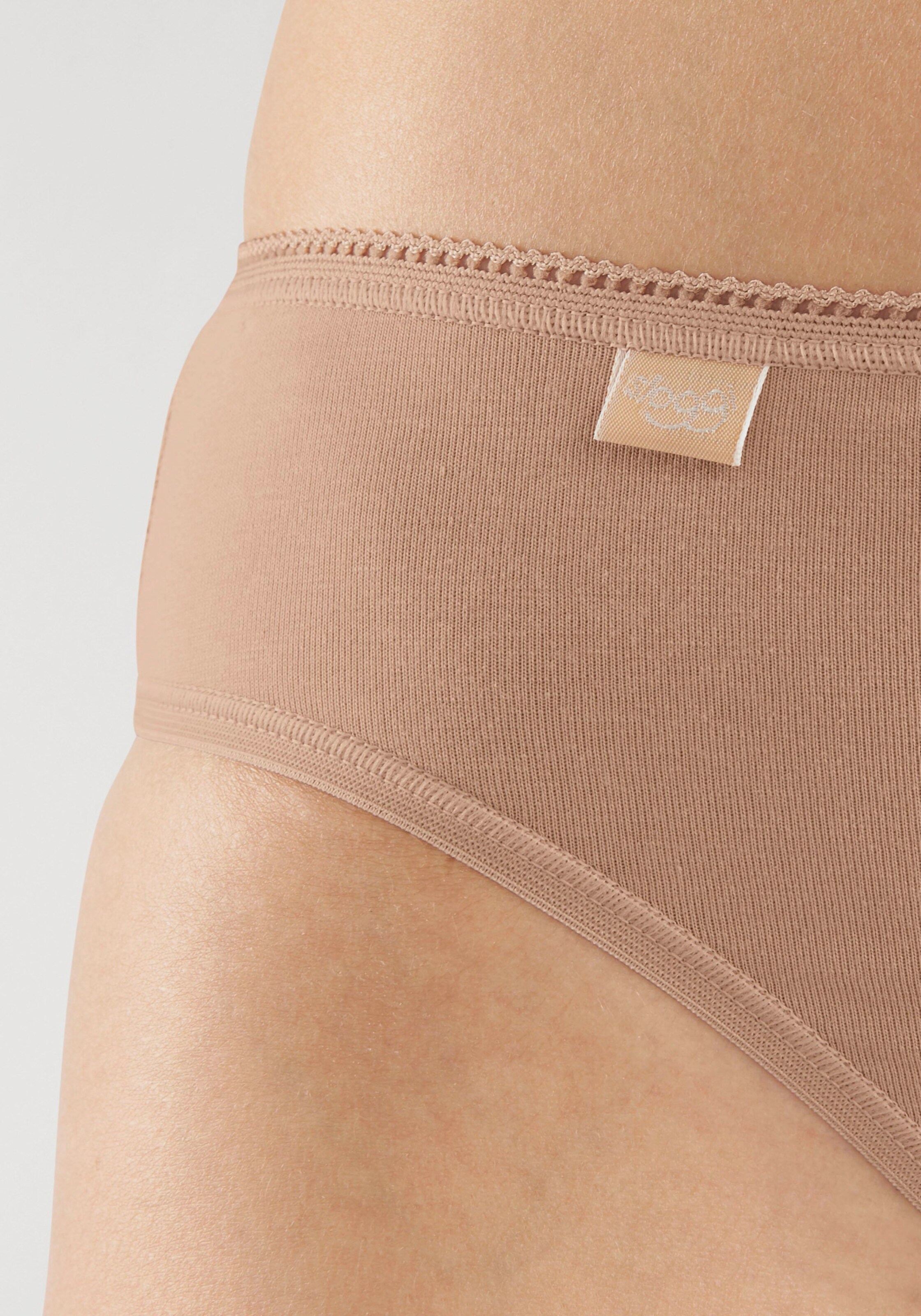 Jazz-Pants Slips