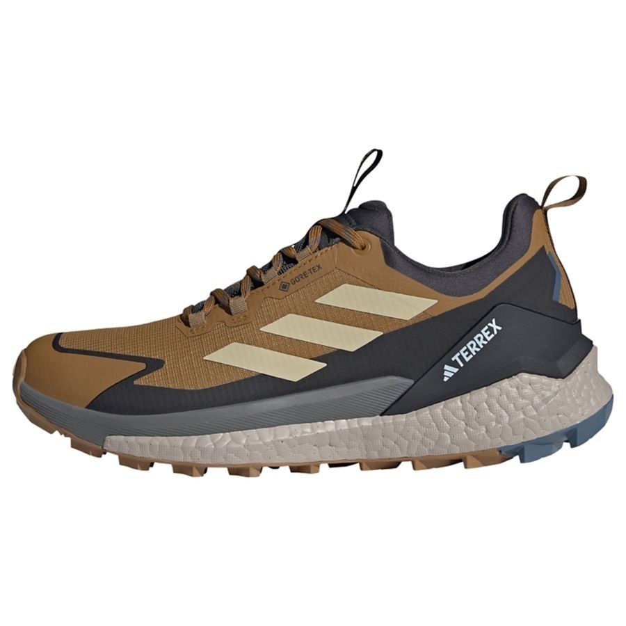 Adidas Chaussure de randonnée basse Terrex Free Hiker 2.0 Gore-Tex