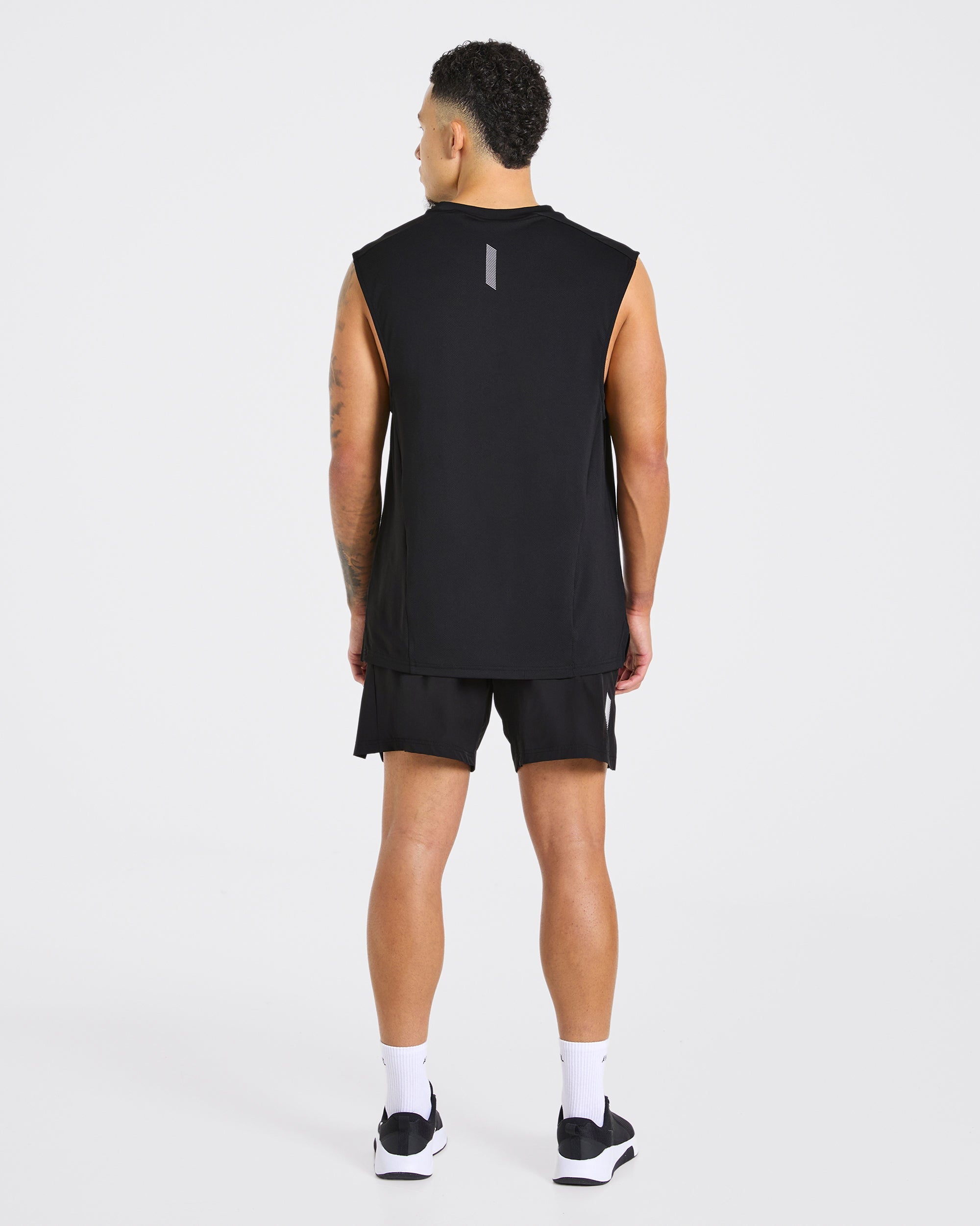 Motion Tank