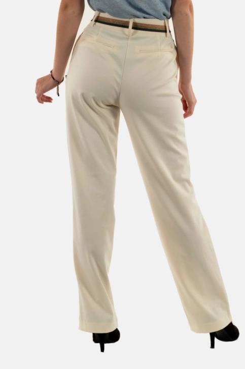 Pantalons Le Temps Des Cerises igor 1132 ice cream