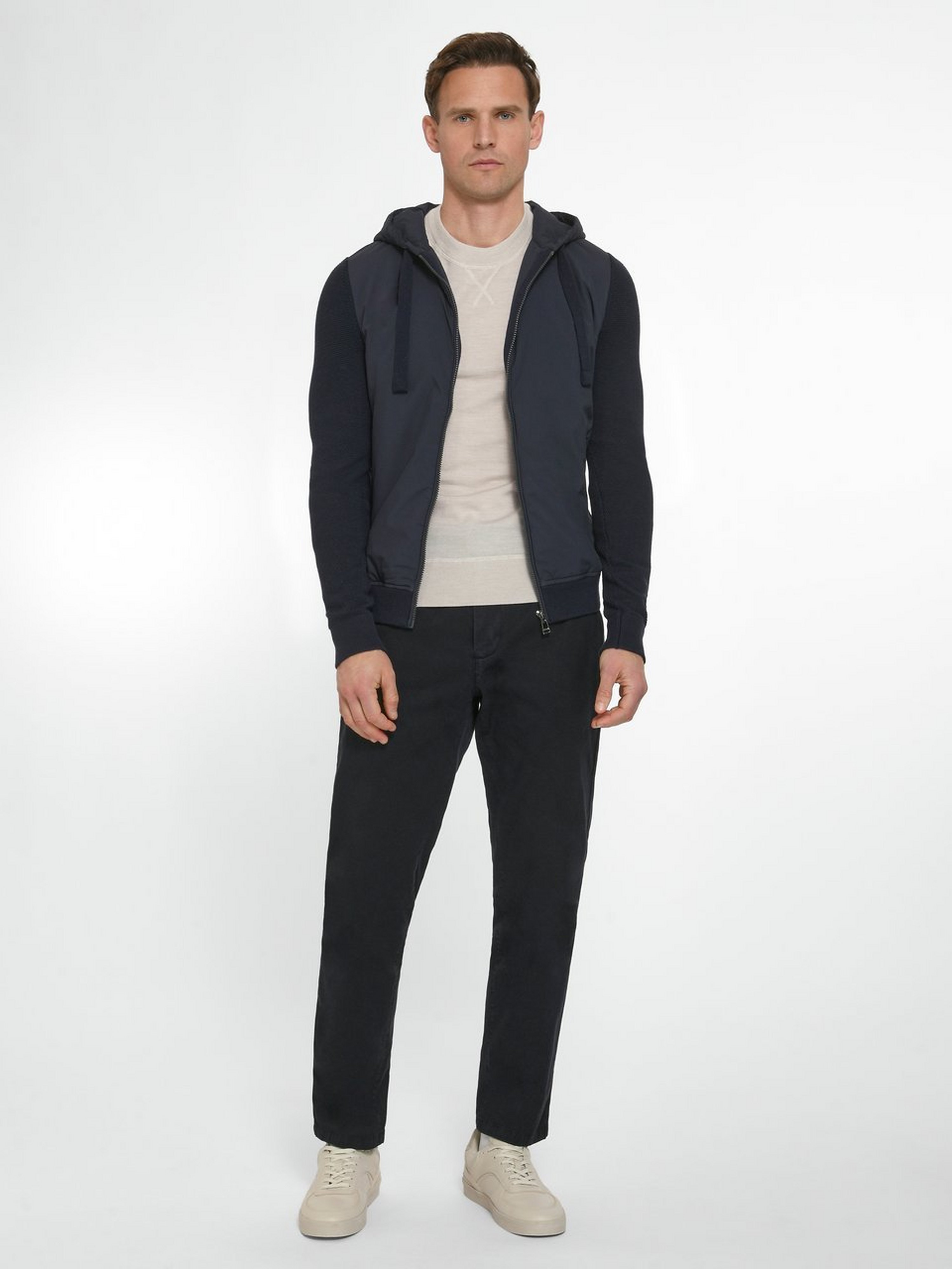 Strickjacke