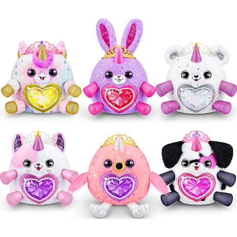 Rainbocorns Fairycorn Princess S6