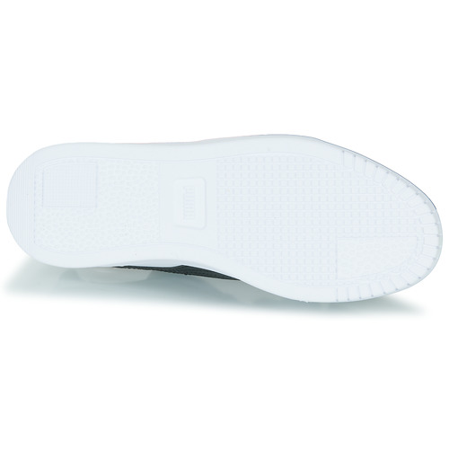 Puma - CARINA - Blanc / Noir