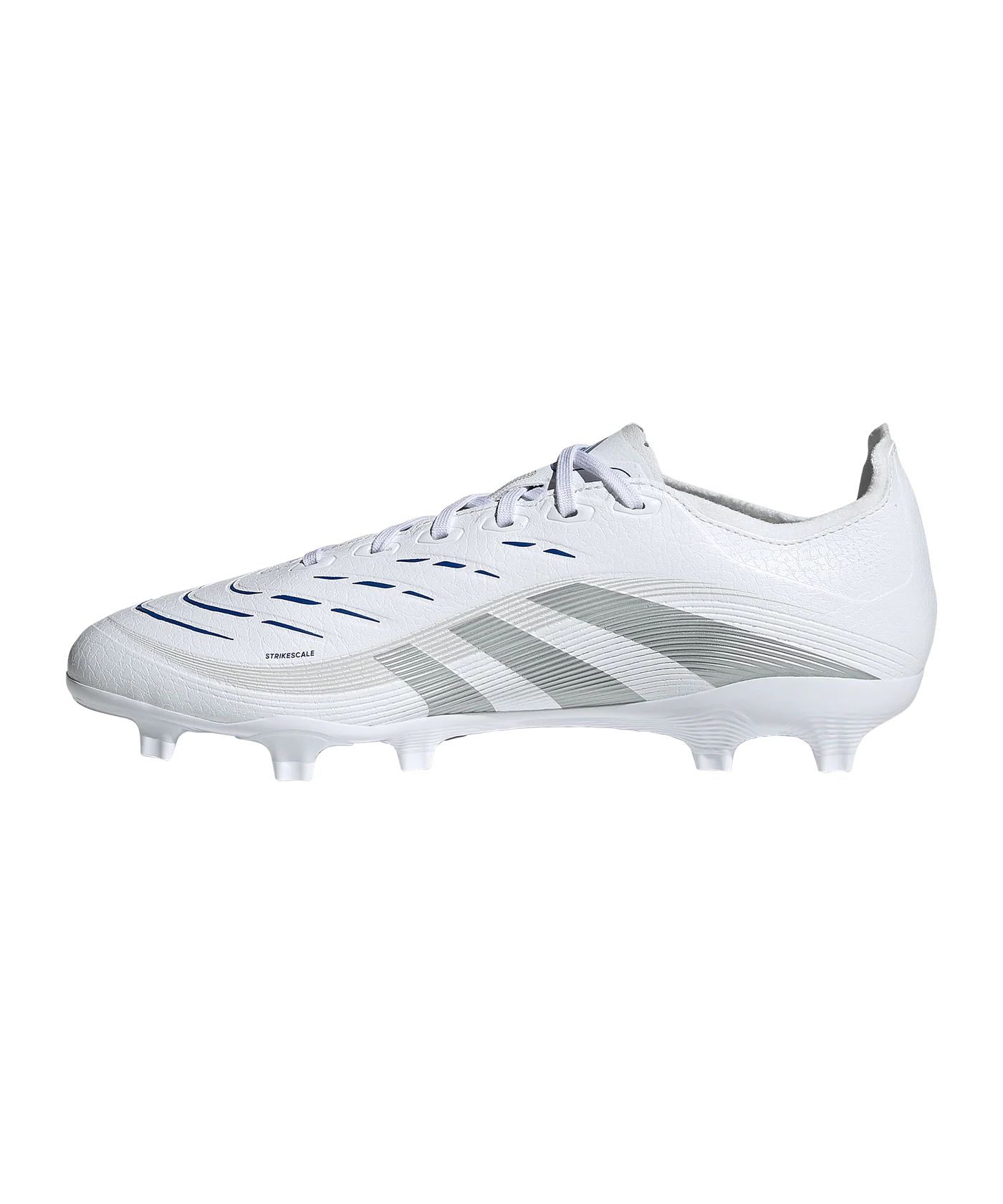 adidas Predator League FG Polar Victory Weiss
