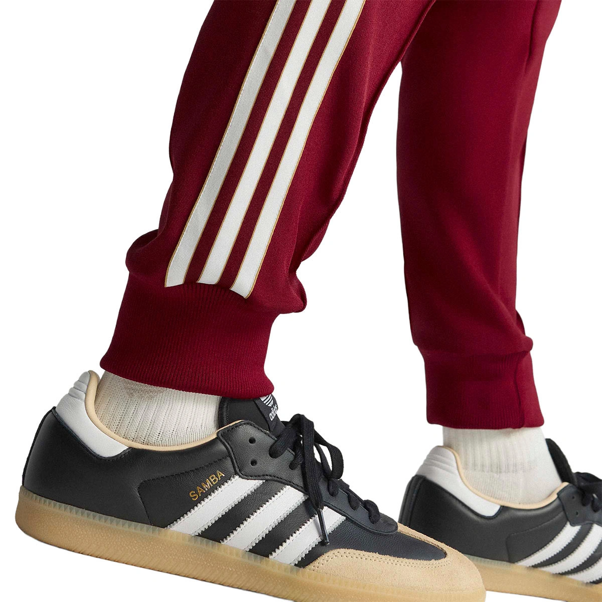 Calças adidas Arsenal Fc Icons Fanswear 2025-2026