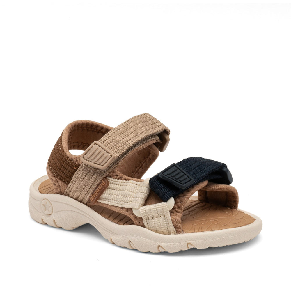 Køb Bisgaard Nature Nico Sandal