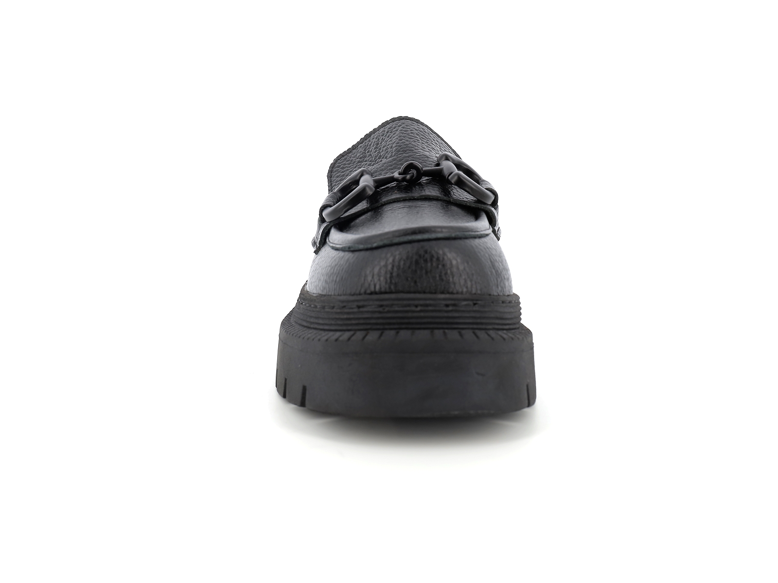 Gloria-257406 Cuir Noir