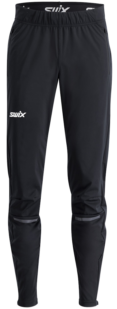 Nordic Pants Herre 10000/Black