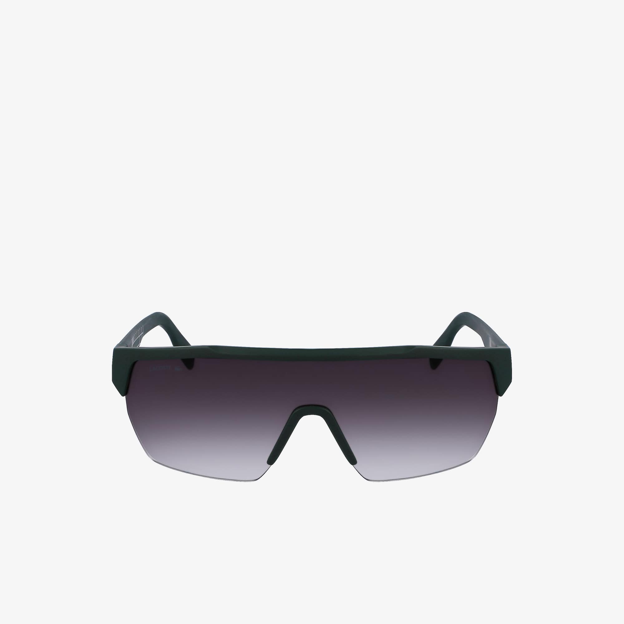 Lunettes de soleil unisexes Lacoste Active Lunettes de soleil - Vert - Lacoste - Unisex