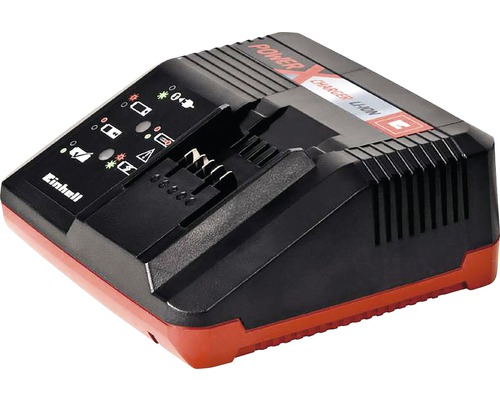 Einhell Power-X-Change GE-HC 18 Li accu-multitool inclusief accu en lader