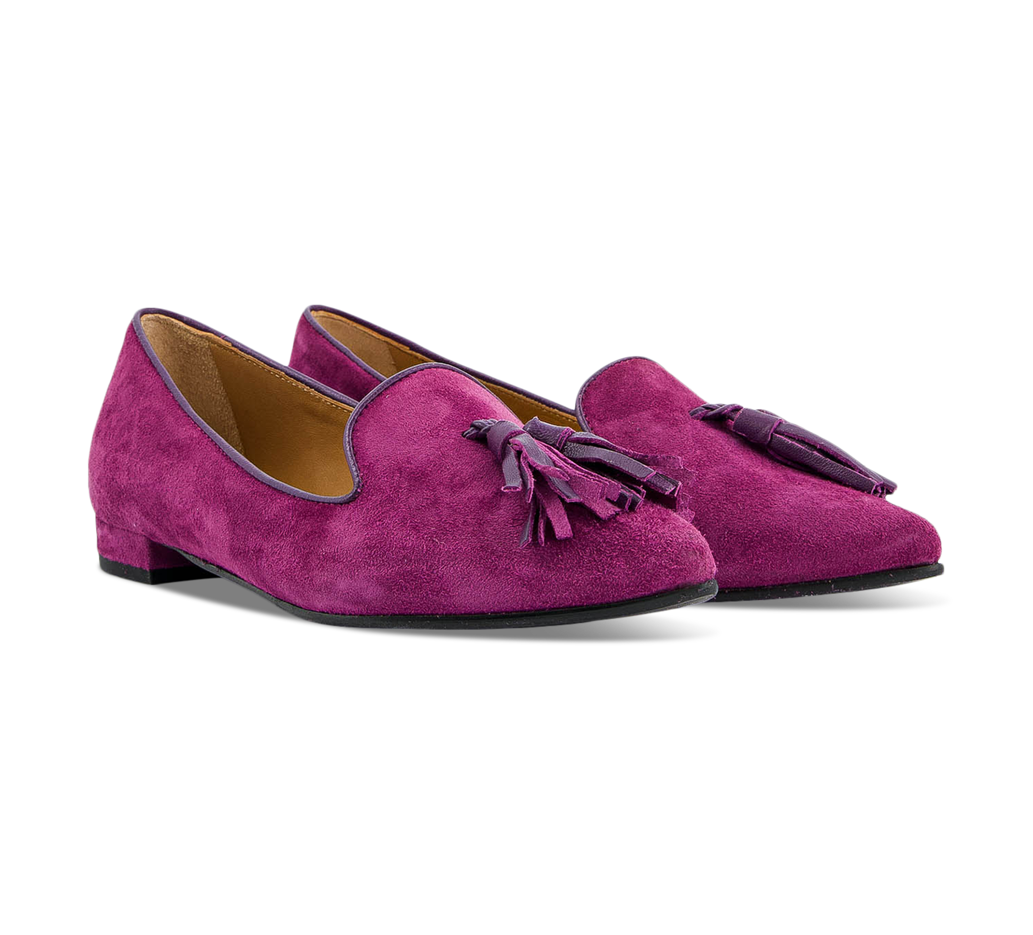 Alberto Zago Amber lila