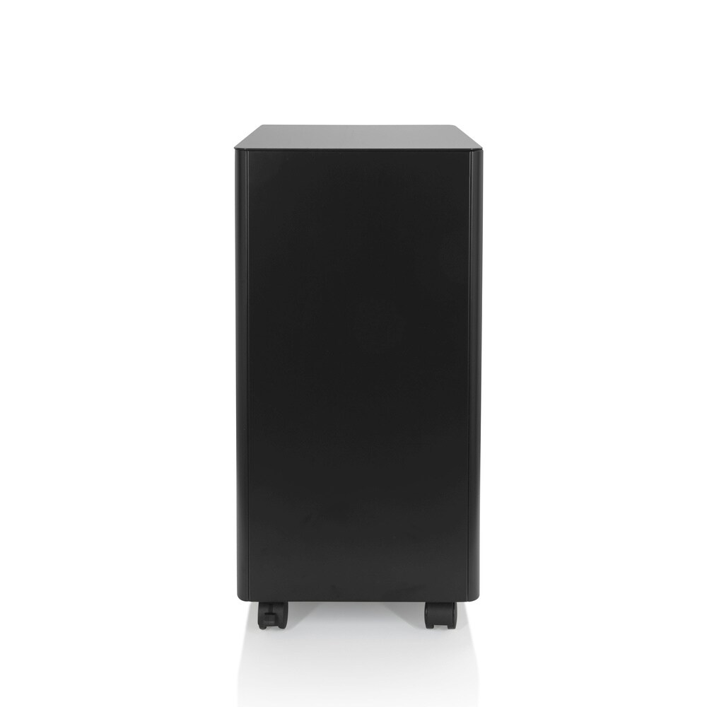 Rollcontainer COLOR I Stahl hjh OFFICE