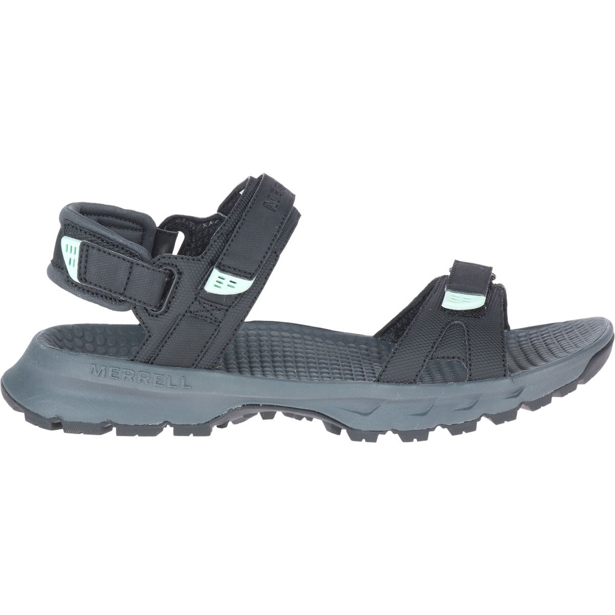 Merrell Cedrus Convert 3 Sandaler Dame