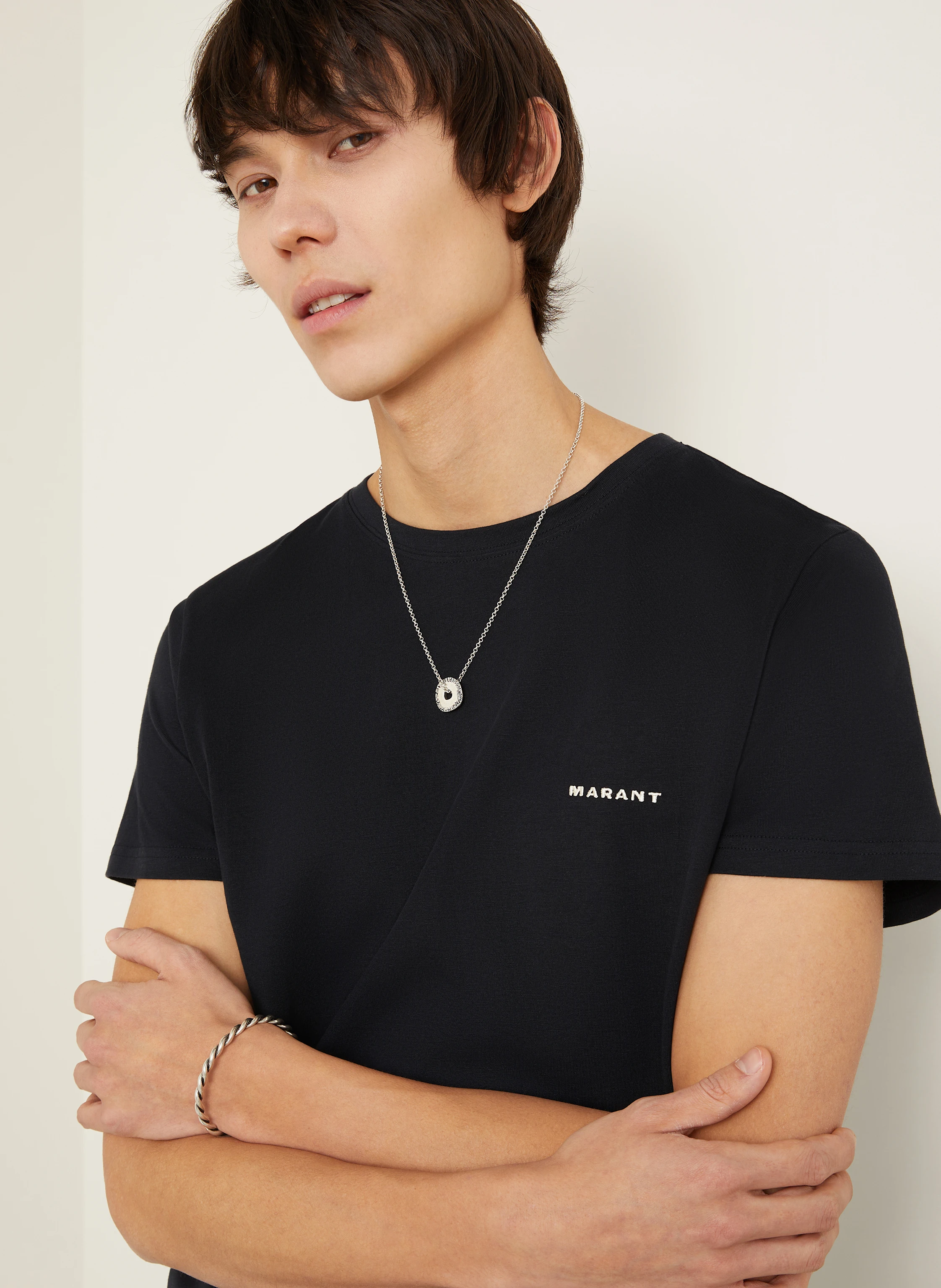 ISABEL MARANT T-Shirt ZAFFERH