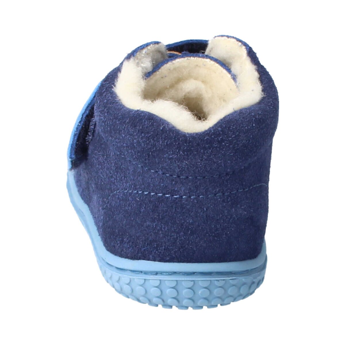 202112-W2 CHAMELIION velours ocean wool velcro Weite/M