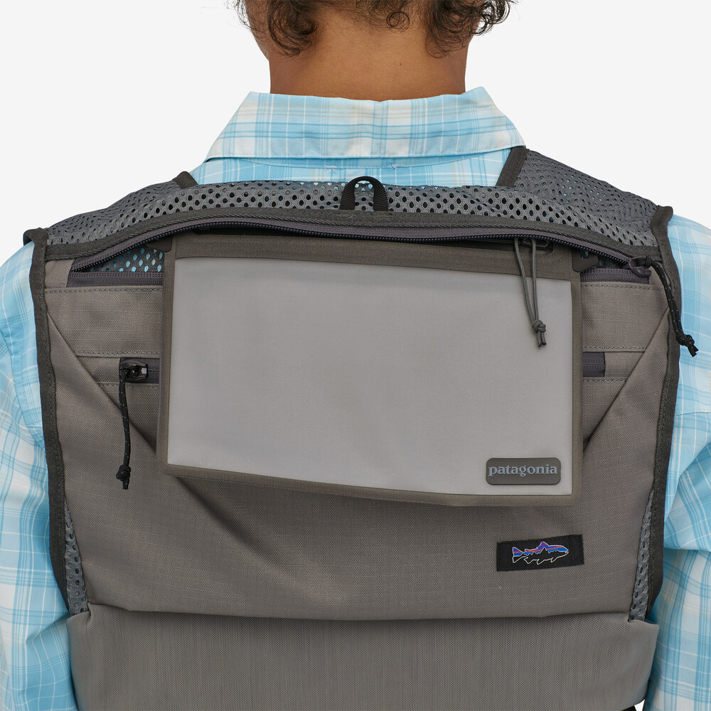 Stealth Pack Weste