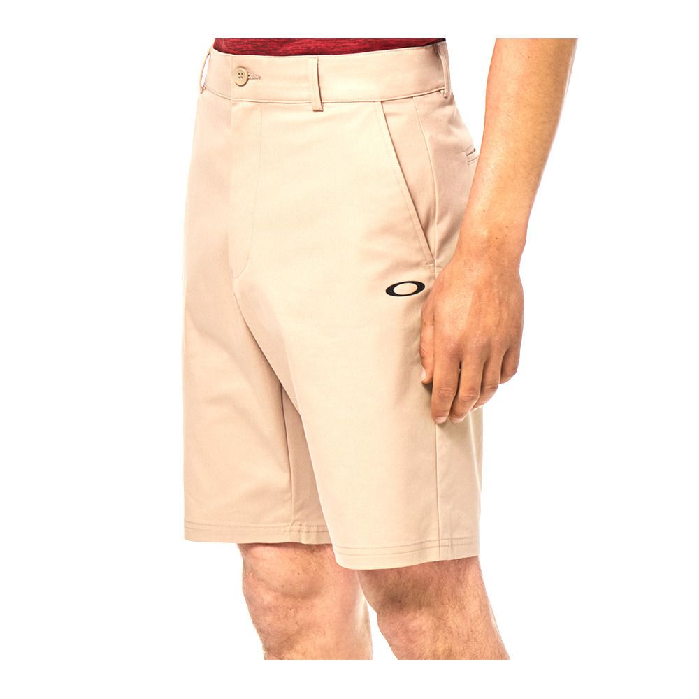 Oakley CHINO ICON - Short Homme rye