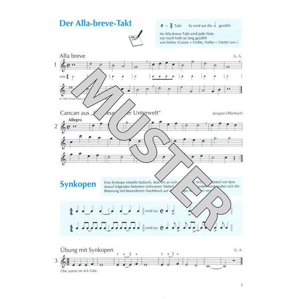 Schott Neue Klarinettenschule Bd.2