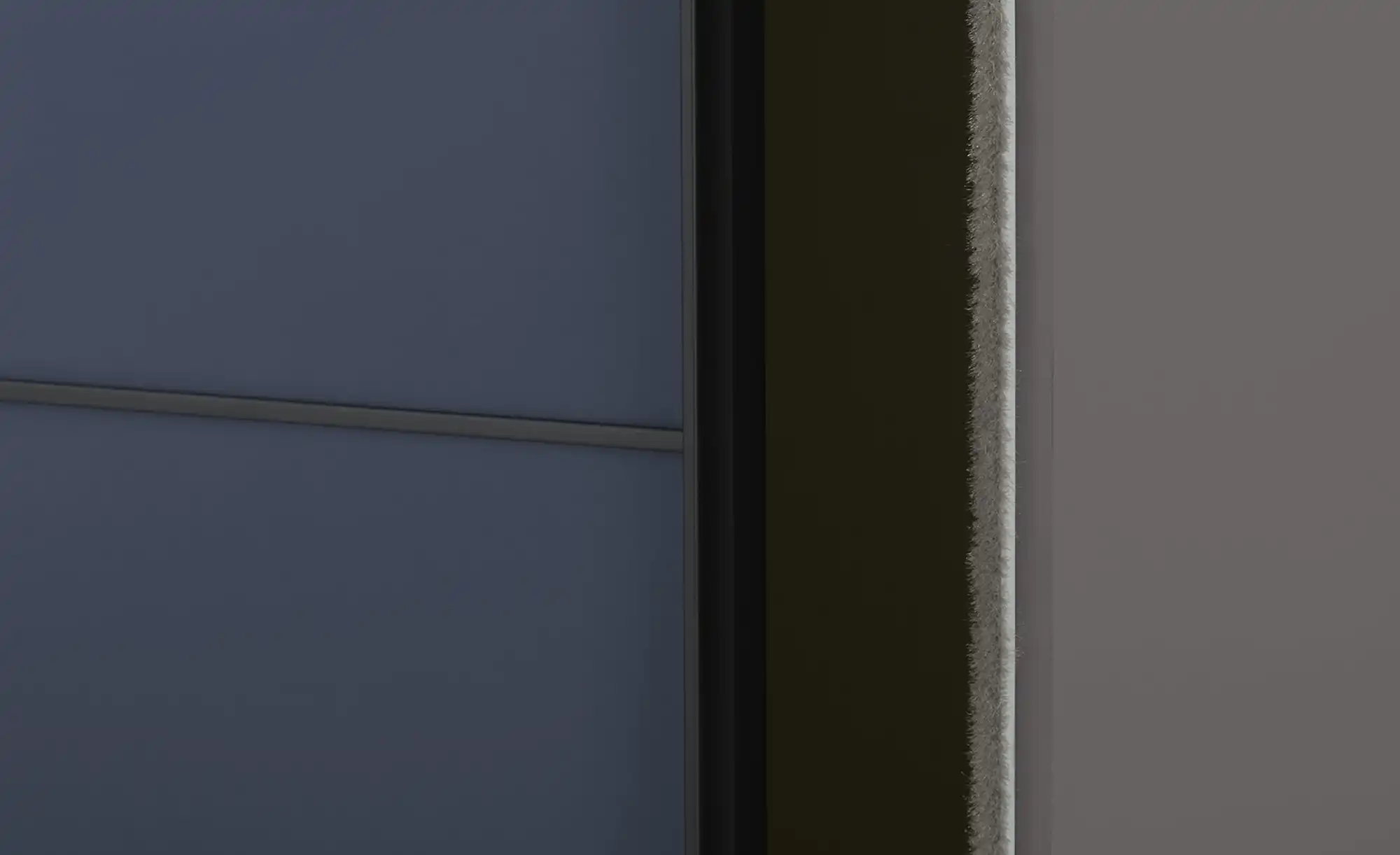 Schwebetürenschrank Talo