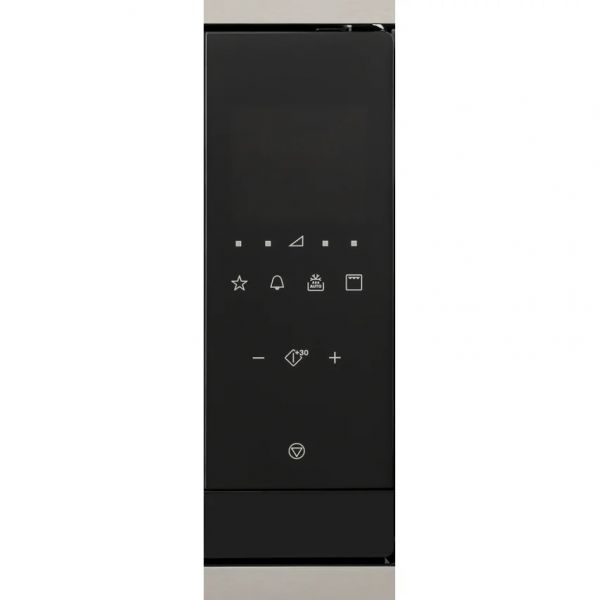 Microondas AEG Encastre MSB2547D-M