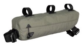 Sacoche de Cadre Topeak MidLoader 4.5L Vert