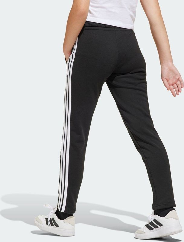 adidas Sportswear Essentials Broek Kids - Kinderen - Zwart