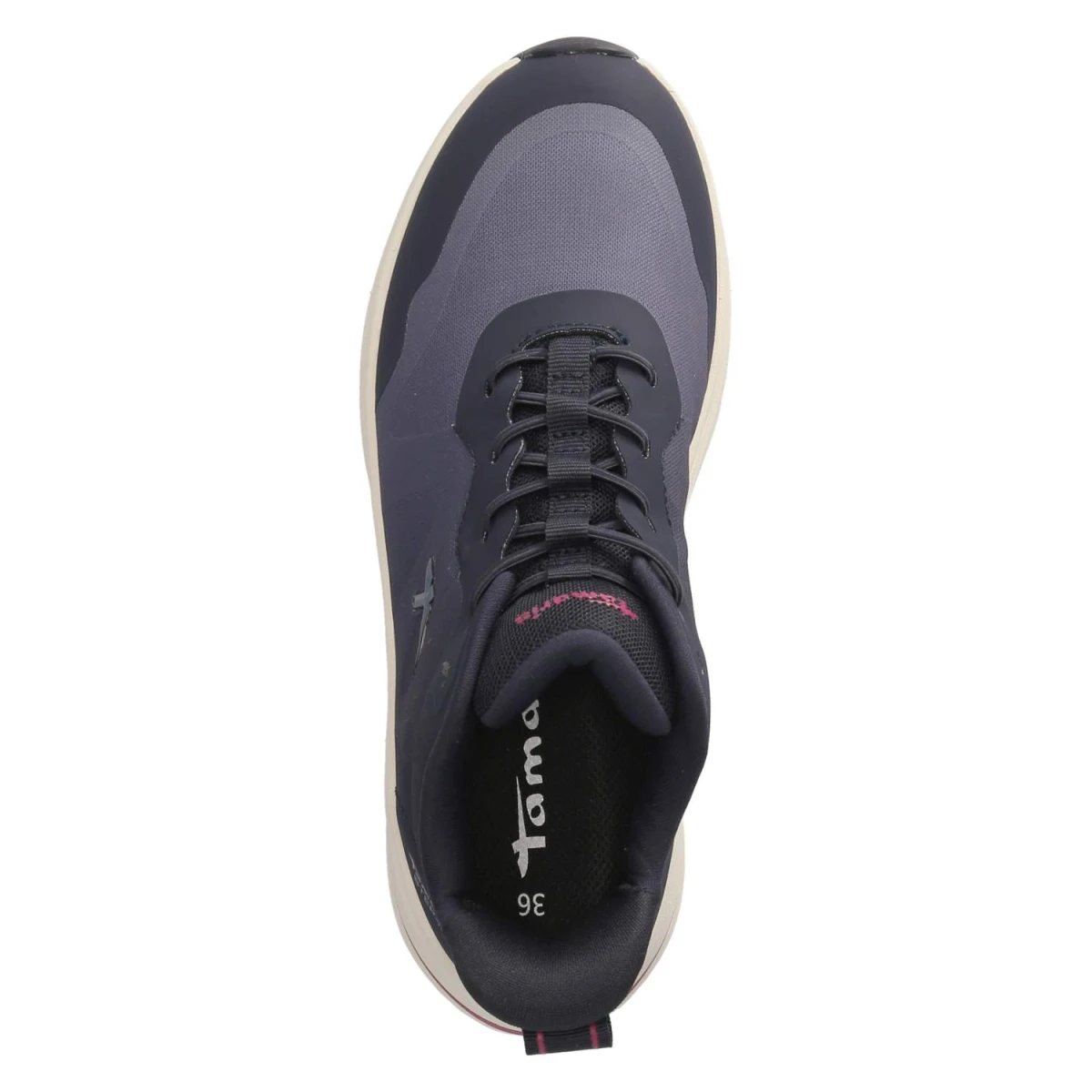 TamarisSneaker - NAVY