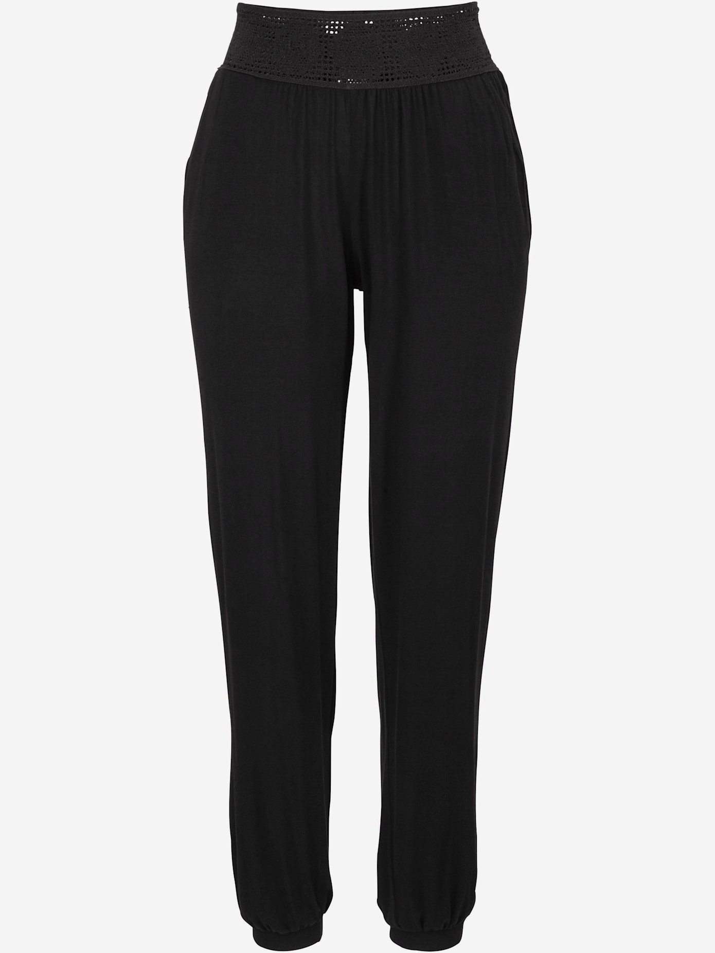 Pantalon de plage confortable