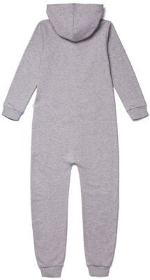 Luca & Lola Lucetta Jumpsuit, Grey Melange