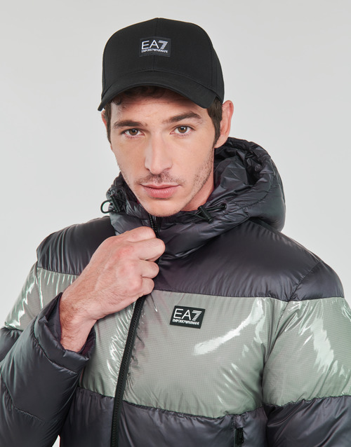 Emporio Armani EA7 - 6LPB10 - Noir / Gris