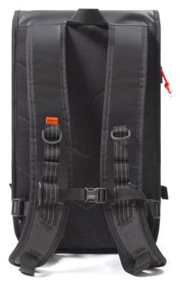 Sac à Dos Restrap Rolltop Backpack 22L Noir
