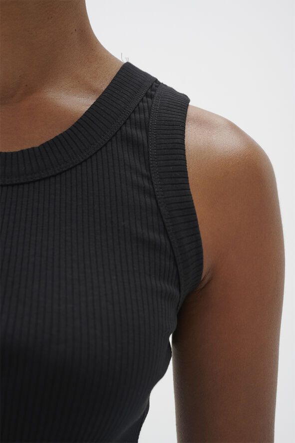 InWear DagnaIW Tank Black