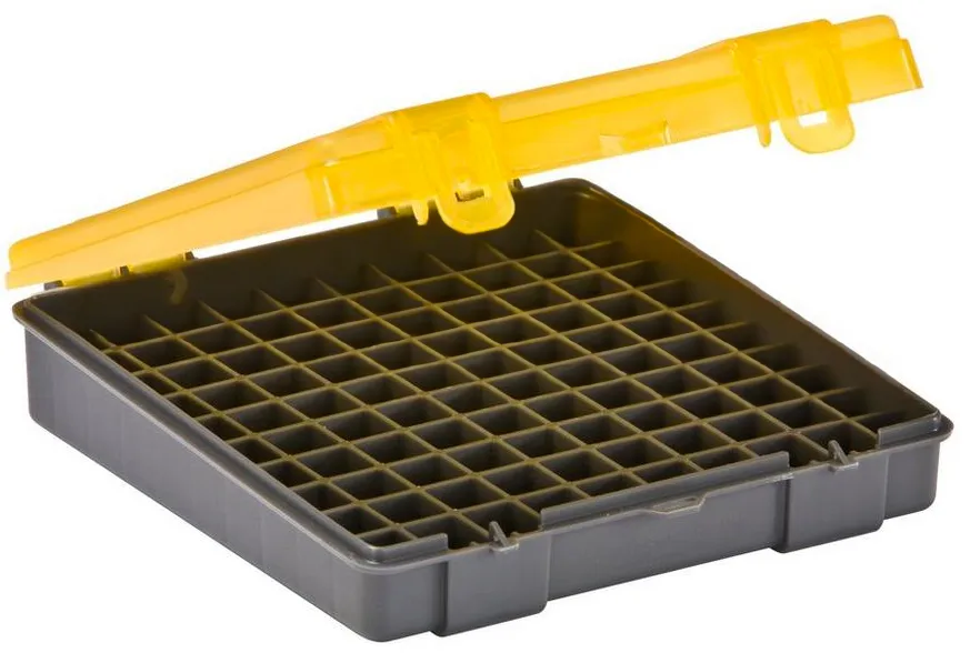 Plano Handgun Ammo Case 122700 45 Acp Robust Oppbevaringsboksen For Ammunisjon