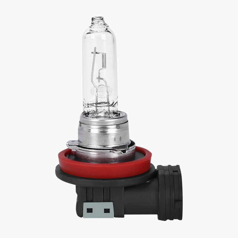 Halogenpære H9, 12 V, 65 W