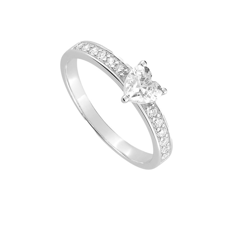Bague femme - Argent 925