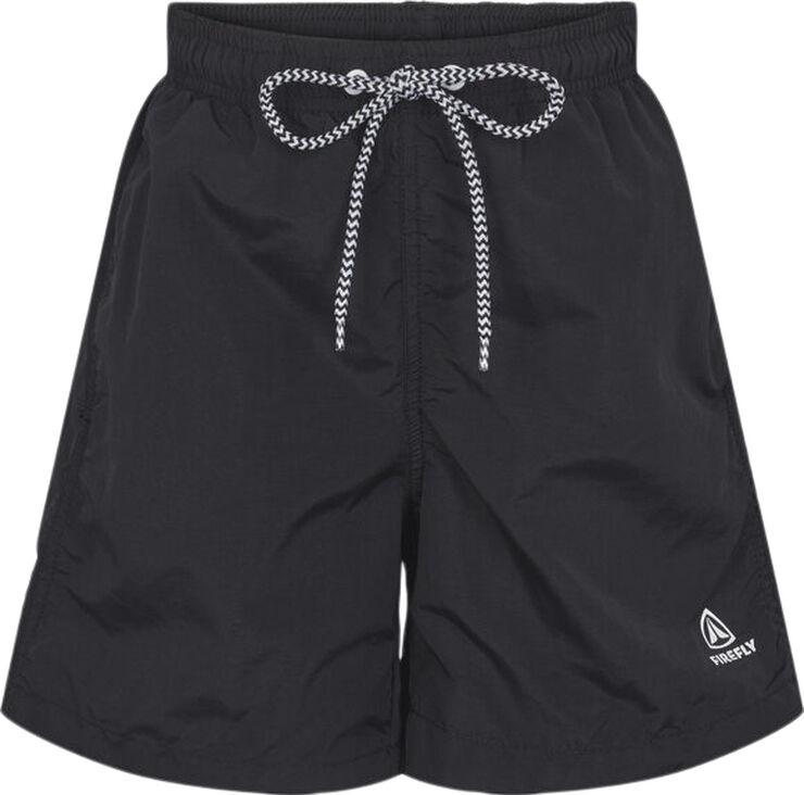 Firefly Paros badeshorts Sort
