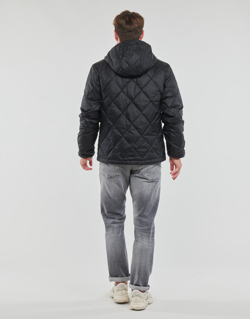 adidas Originals - DOWN QUILT PUFF - noir