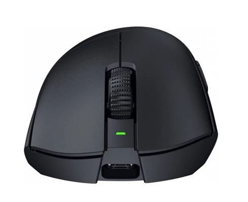 Razer DEATHADDER V3 PRO LIGHTWEIGHT WIRELESS MOUSE - BLACK