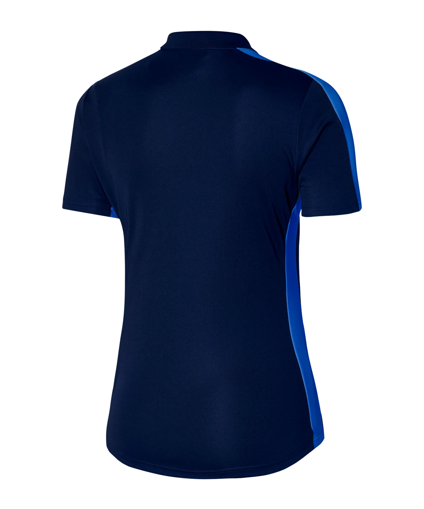 Nike Academy Poloshirt Damen Blau F451