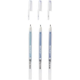 Stylo roller à encre gel Gelly Roll Stardust 'Ocean'