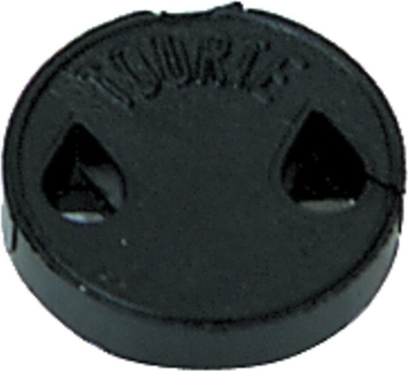 Viool Demper Tourte Rond - Strijkstokken