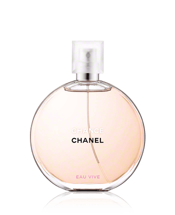 Chanel Chance Eau Vive edt vapo 50ml