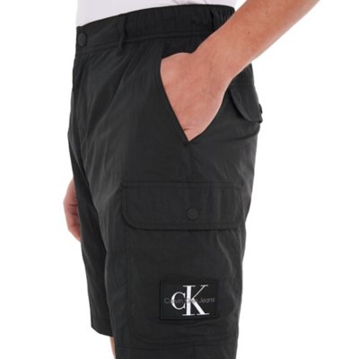 Short homme Nylon Lightweight CALVIN KLEIN