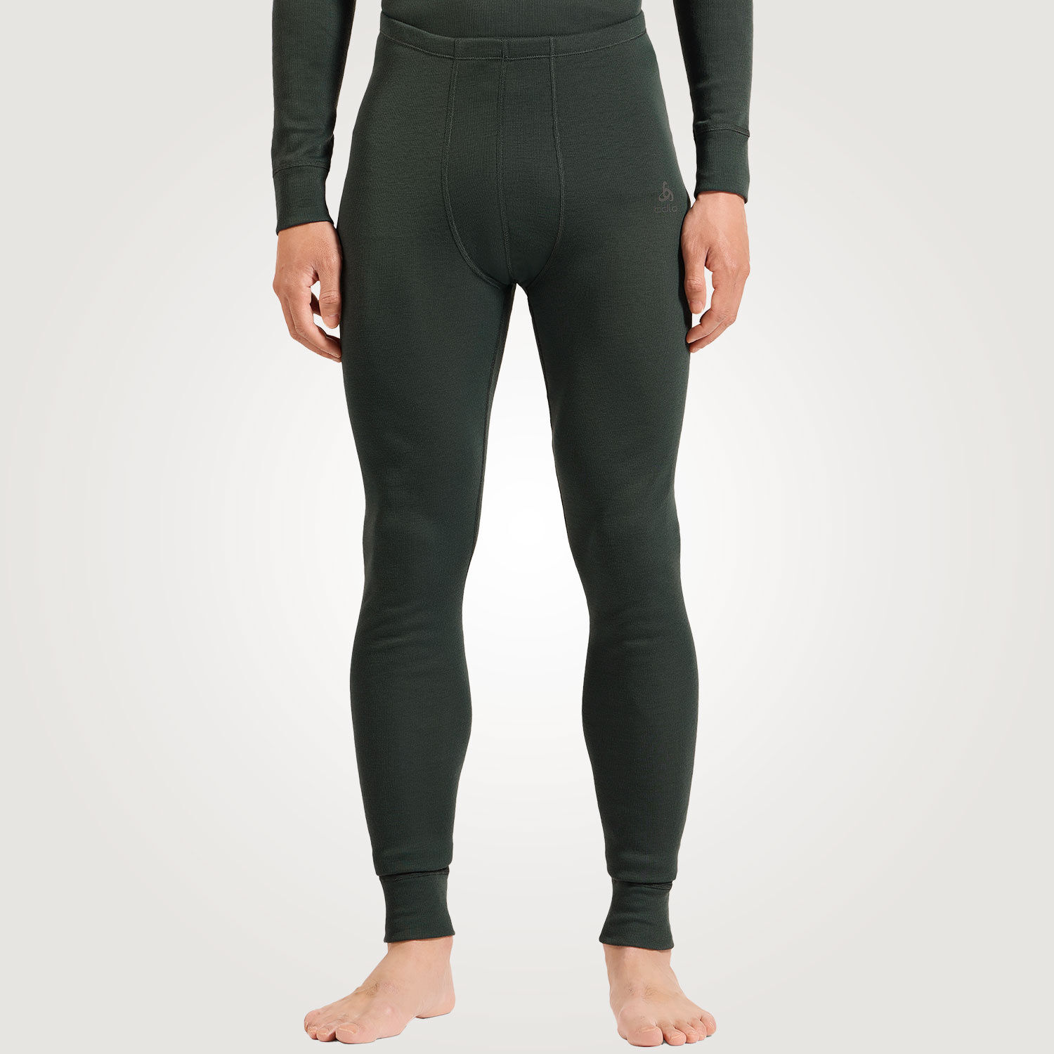 Odlo Herren ACTIVE WARM ECO Baselayer-Tights