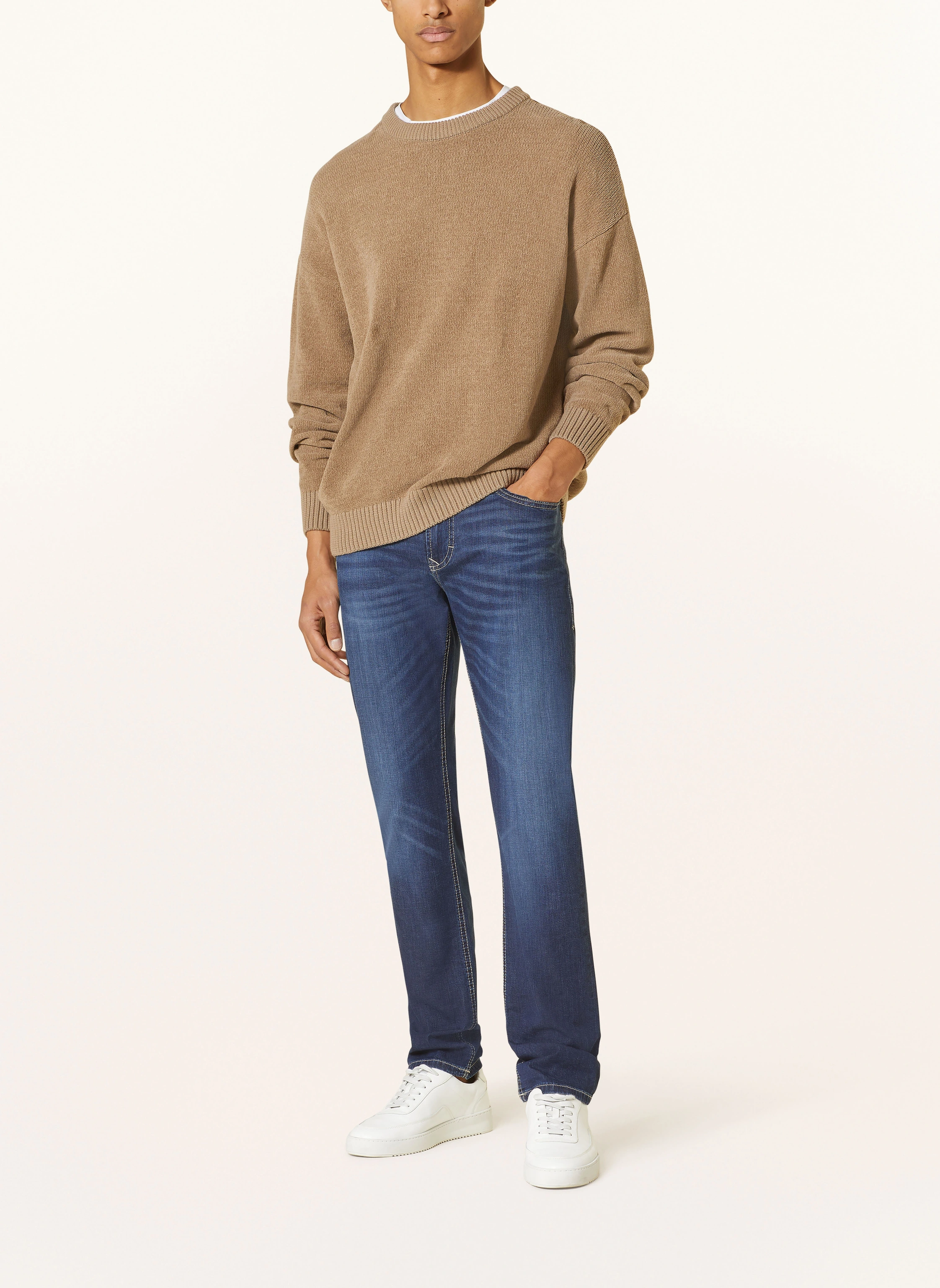 MAC Jeans ARNE PIPE Modern Fit