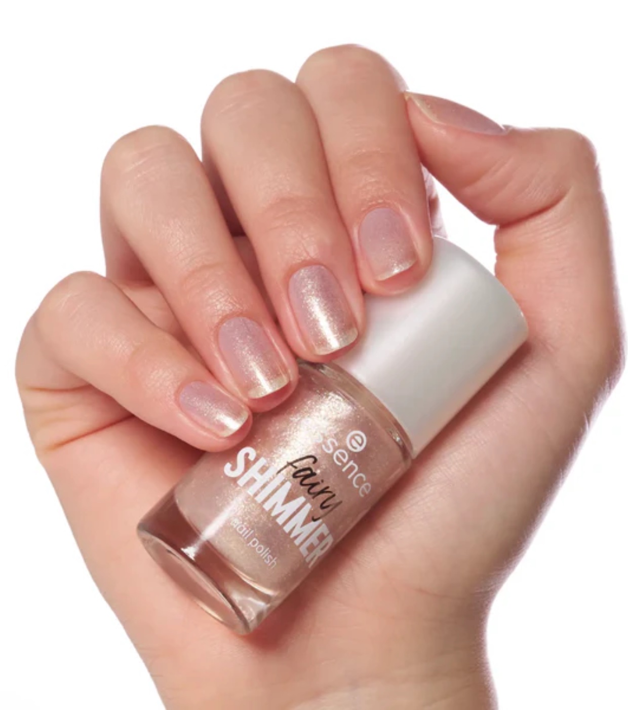 essence - Esmalte Fairy - 05: Shimmer