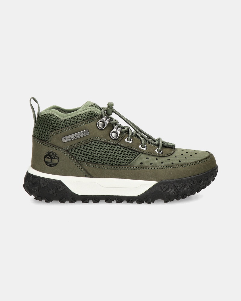 Timberland Greenstride Motion 6 Lage sneakers  - groen
