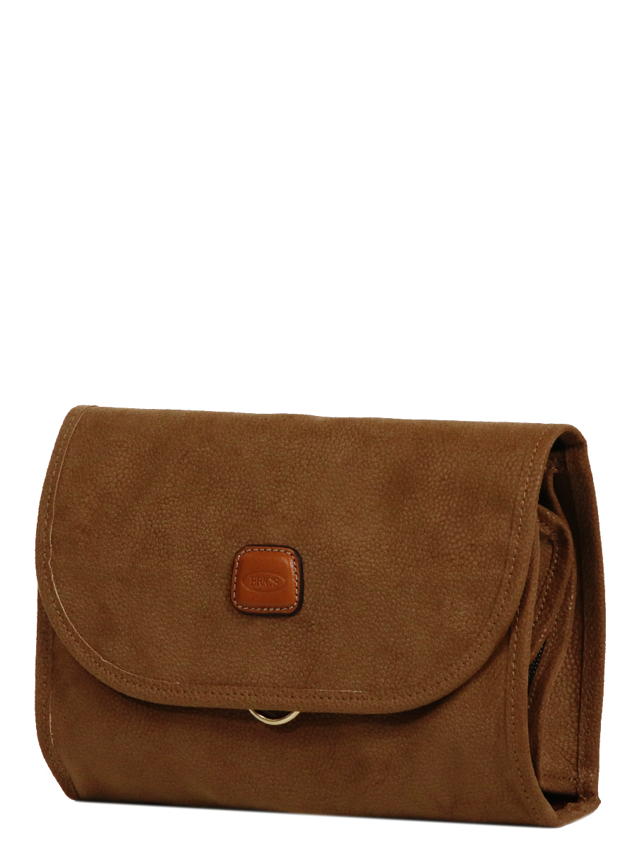 Trousse de toilette pliable Bric's Life 26 cm