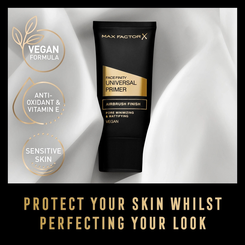 Max Factor Facefinity Universal Primer 30 ml